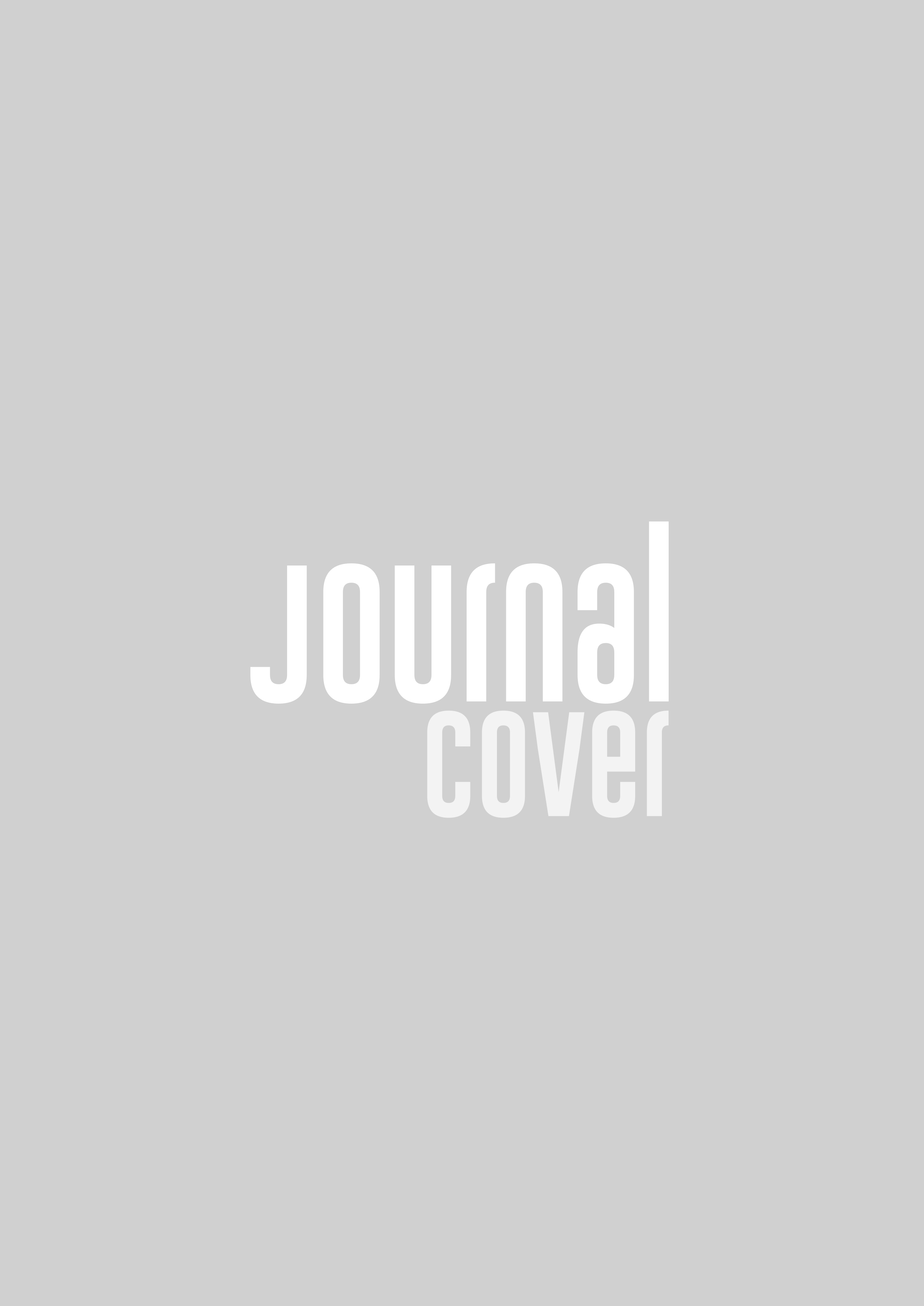 Psychology Journal of Mental Health